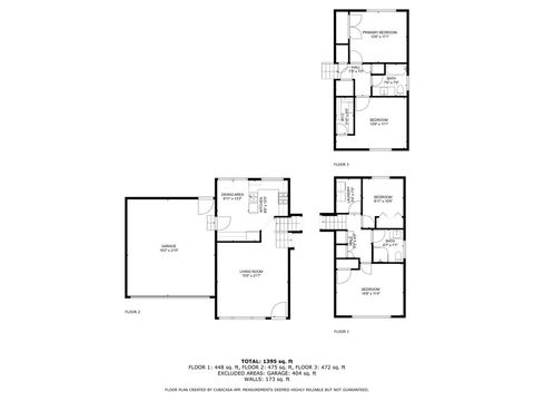 Tiny photo for 7769 S 1920 W, West Jordan, UT 84084 (MLS # 2119440)
