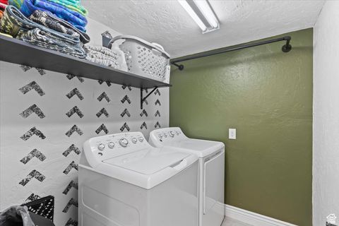 Tiny photo for 7769 S 1920 W, West Jordan, UT 84084 (MLS # 2119440)