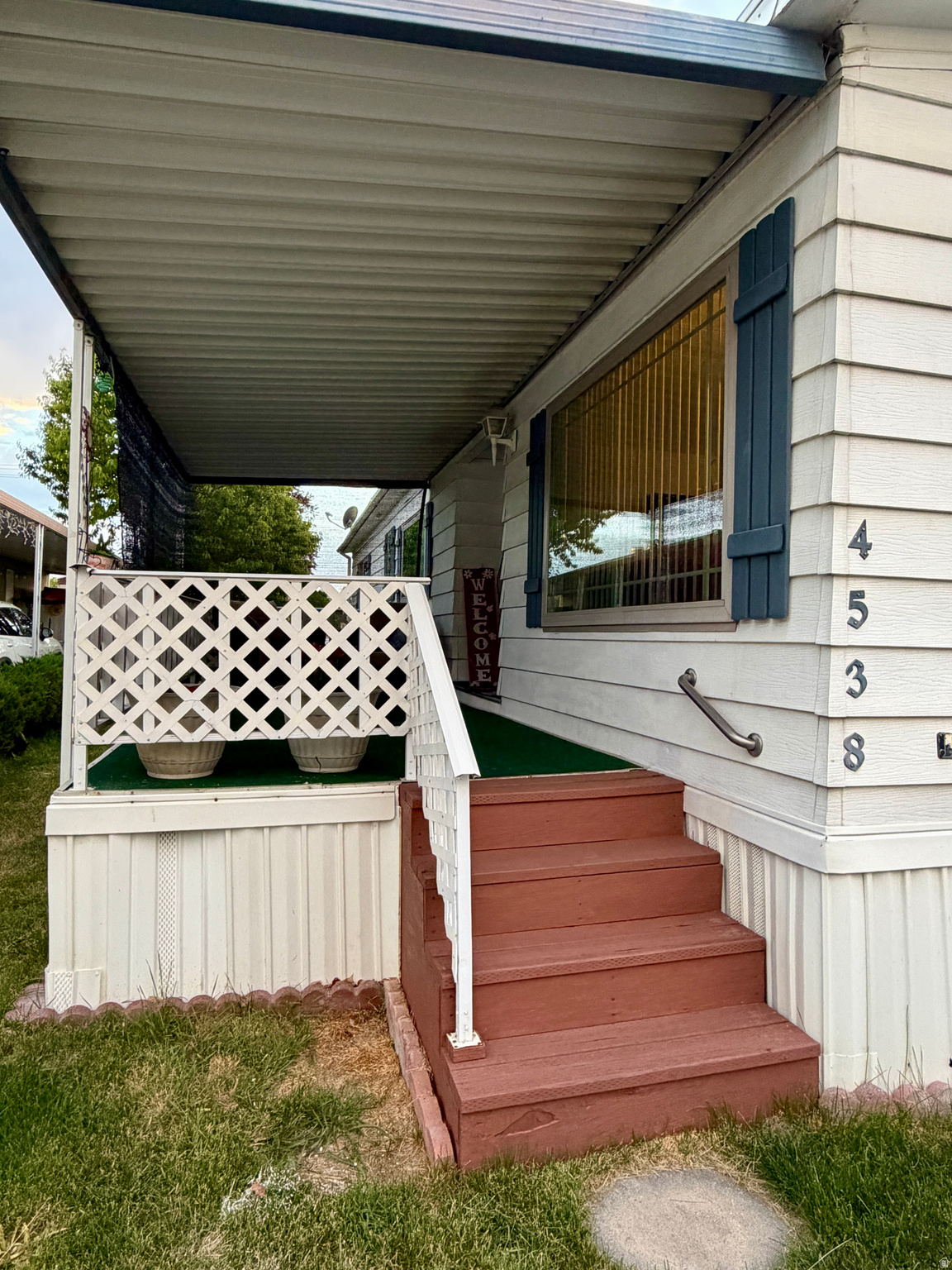 MAJESTIC OAKS - Residential