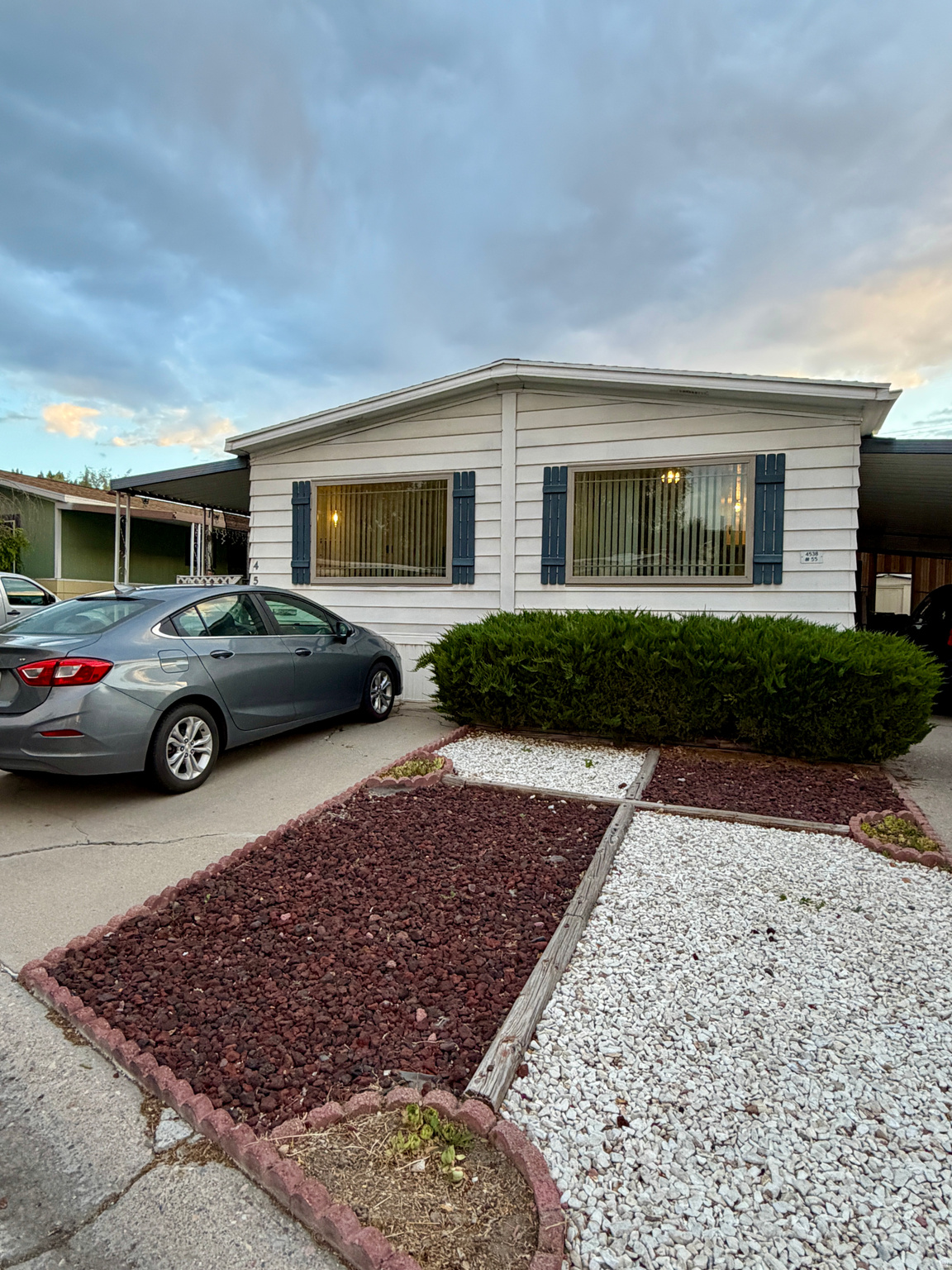 MAJESTIC OAKS - Residential