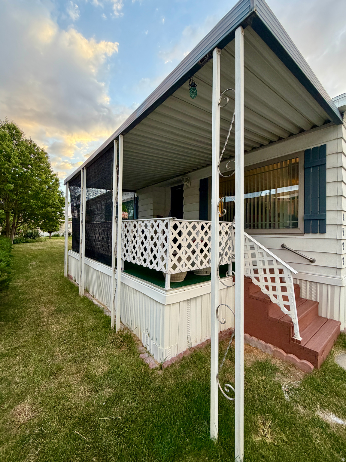 MAJESTIC OAKS - Residential