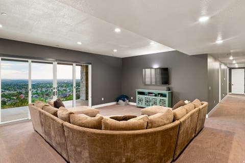 Tiny photo for 1766 VIEW CT, Fruit Heights, UT 84037 (MLS # 2179214)