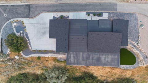 Tiny photo for 1766 VIEW CT, Fruit Heights, UT 84037 (MLS # 2179214)