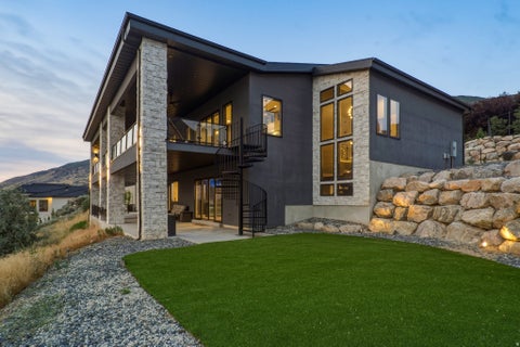 Tiny photo for 1766 VIEW CT, Fruit Heights, UT 84037 (MLS # 2179214)