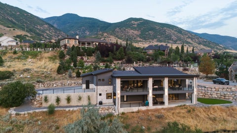 Tiny photo for 1766 VIEW CT, Fruit Heights, UT 84037 (MLS # 2179214)