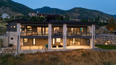 Tiny photo for 1766 VIEW CT, Fruit Heights, UT 84037 (MLS # 2179214)