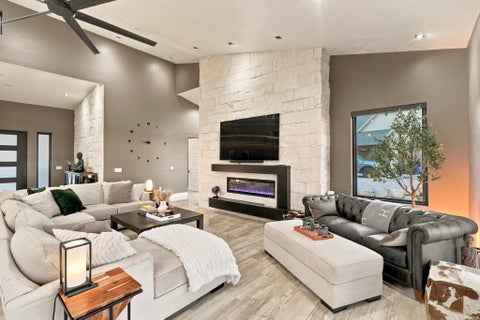 Tiny photo for 1766 VIEW CT, Fruit Heights, UT 84037 (MLS # 2179214)