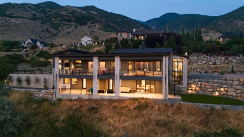 Tiny photo for 1766 VIEW CT, Fruit Heights, UT 84037 (MLS # 2179214)