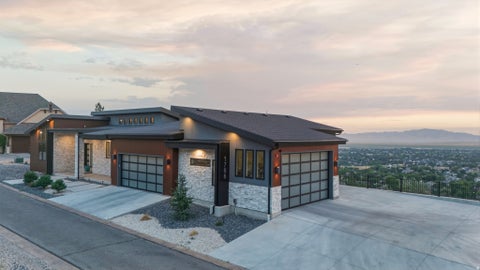 Tiny photo for 1766 VIEW CT, Fruit Heights, UT 84037 (MLS # 2179214)