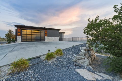 Tiny photo for 1766 VIEW CT, Fruit Heights, UT 84037 (MLS # 2179214)