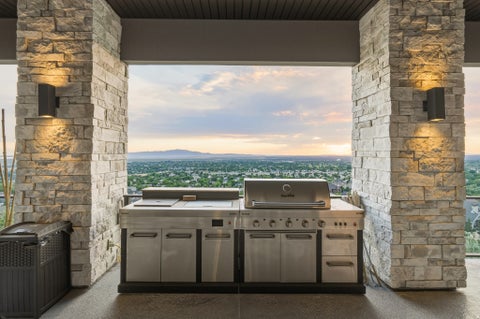 Tiny photo for 1766 VIEW CT, Fruit Heights, UT 84037 (MLS # 2179214)