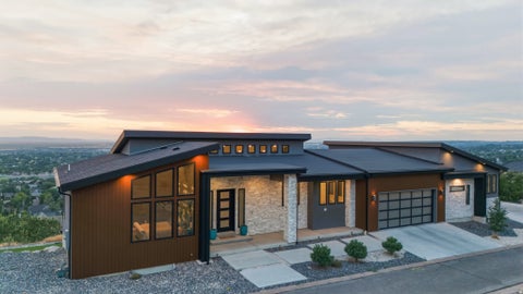 Tiny photo for 1766 VIEW CT, Fruit Heights, UT 84037 (MLS # 2179214)