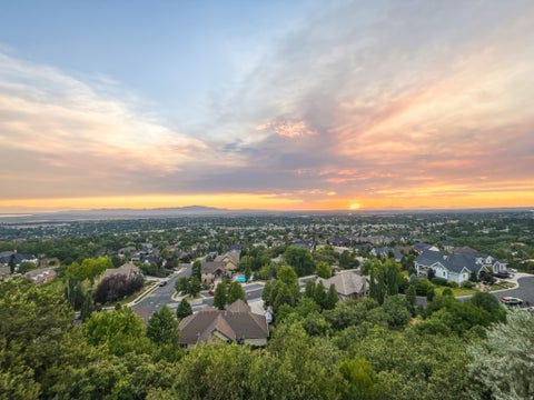 Tiny photo for 1766 VIEW CT, Fruit Heights, UT 84037 (MLS # 2179214)