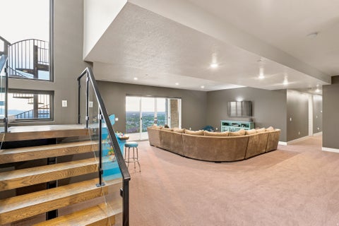 Tiny photo for 1766 VIEW CT, Fruit Heights, UT 84037 (MLS # 2179214)