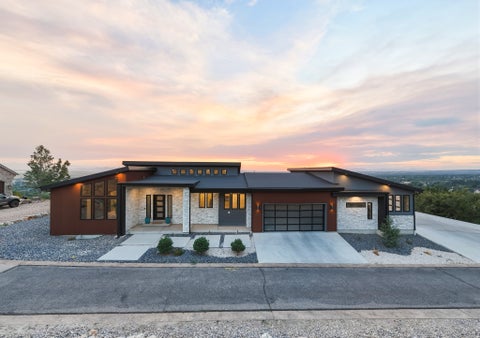 Tiny photo for 1766 VIEW CT, Fruit Heights, UT 84037 (MLS # 2179214)