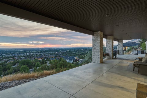 Tiny photo for 1766 VIEW CT, Fruit Heights, UT 84037 (MLS # 2179214)