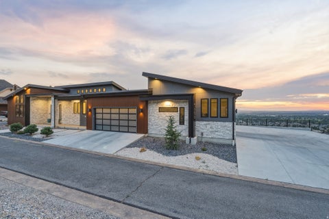 Tiny photo for 1766 VIEW CT, Fruit Heights, UT 84037 (MLS # 2179214)