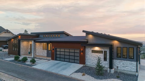 Tiny photo for 1766 VIEW CT, Fruit Heights, UT 84037 (MLS # 2179214)