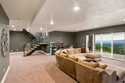 Tiny photo for 1766 VIEW CT, Fruit Heights, UT 84037 (MLS # 2179214)