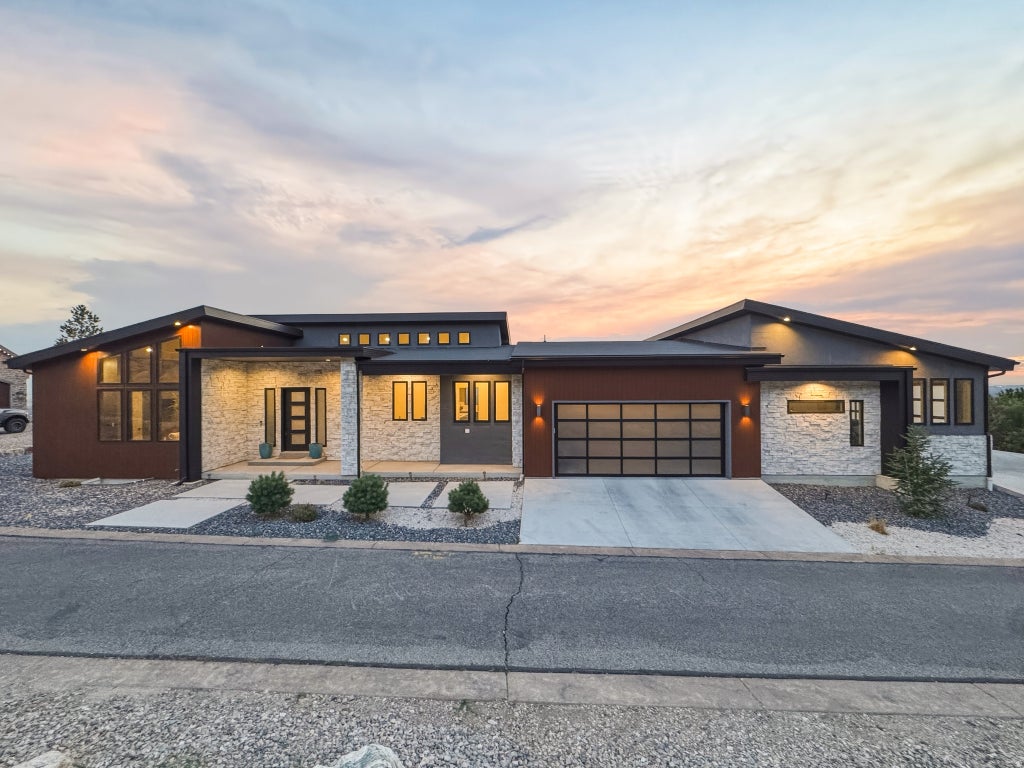 Photo of 1766 VIEW CT, Fruit Heights, UT 84037 (MLS # 2179214)