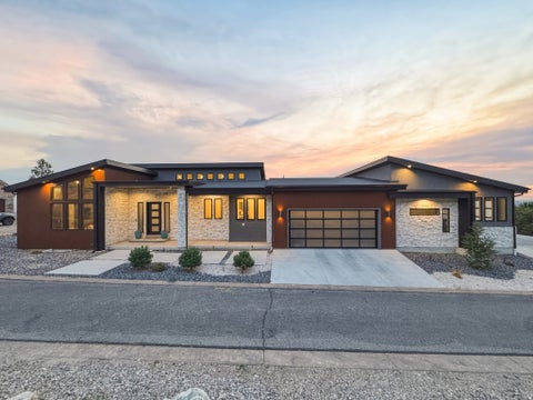 Tiny photo for 1766 VIEW CT, Fruit Heights, UT 84037 (MLS # 2179214)