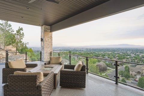 Tiny photo for 1766 VIEW CT, Fruit Heights, UT 84037 (MLS # 2179214)