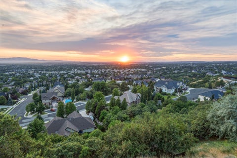 Tiny photo for 1766 VIEW CT, Fruit Heights, UT 84037 (MLS # 2179214)