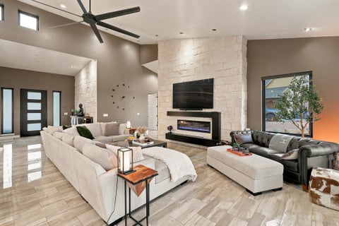 Tiny photo for 1766 VIEW CT, Fruit Heights, UT 84037 (MLS # 2179214)