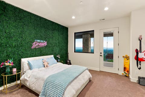 Tiny photo for 1766 VIEW CT, Fruit Heights, UT 84037 (MLS # 2179214)