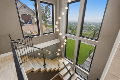 Tiny photo for 1766 VIEW CT, Fruit Heights, UT 84037 (MLS # 2179214)
