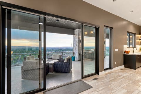 Tiny photo for 1766 VIEW CT, Fruit Heights, UT 84037 (MLS # 2179214)