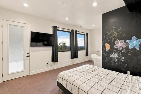 Tiny photo for 1766 VIEW CT, Fruit Heights, UT 84037 (MLS # 2179214)