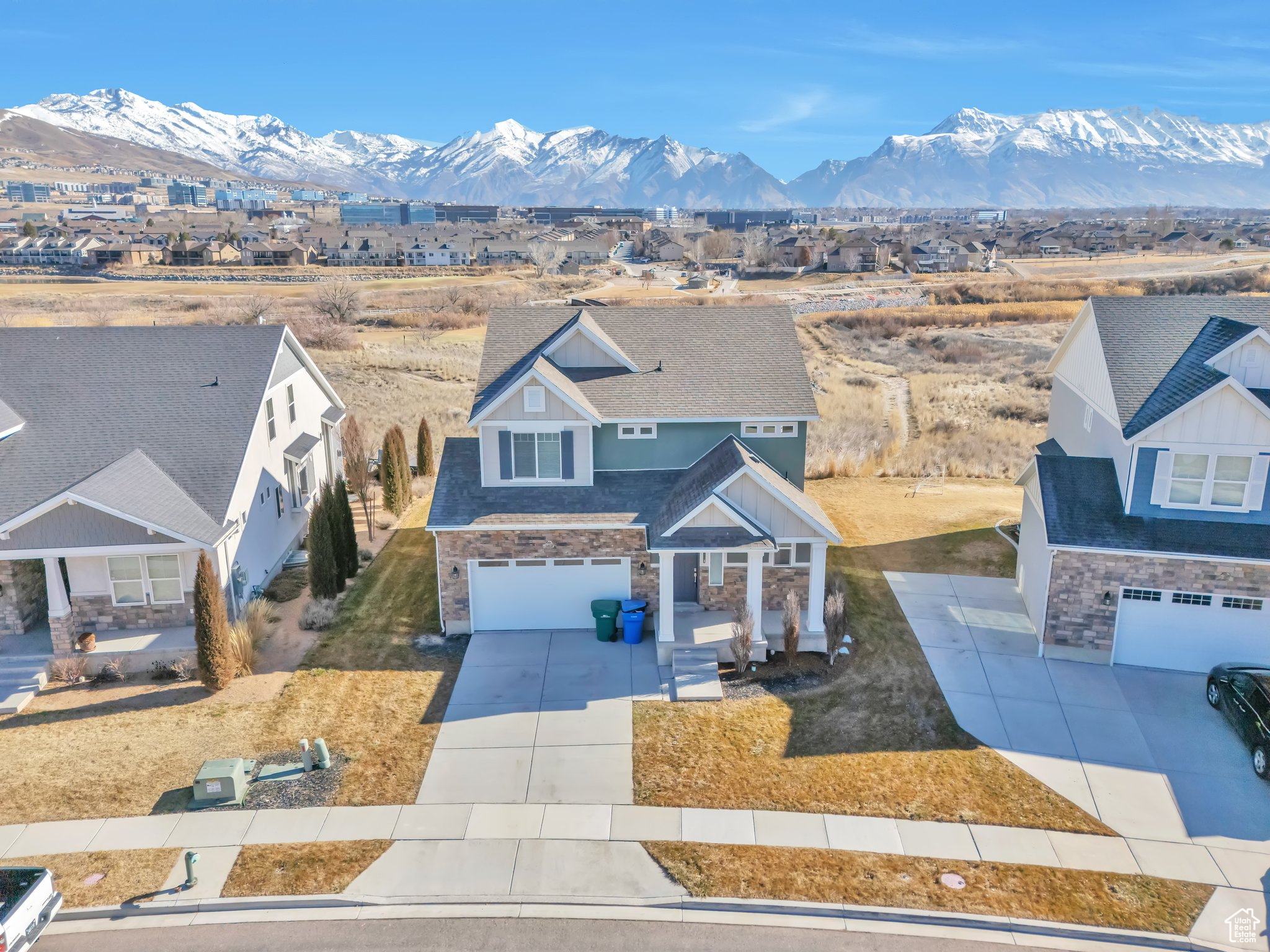 2402 N Cramden Dr, Lehi, Utah image 24