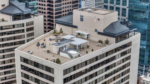 Tiny photo for 48 W BROADWAY #1106N, Salt Lake City, UT 84101 (MLS # 2128385)