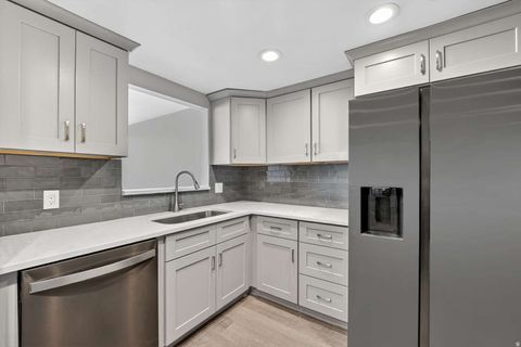 Tiny photo for 48 W BROADWAY #1106N, Salt Lake City, UT 84101 (MLS # 2128385)