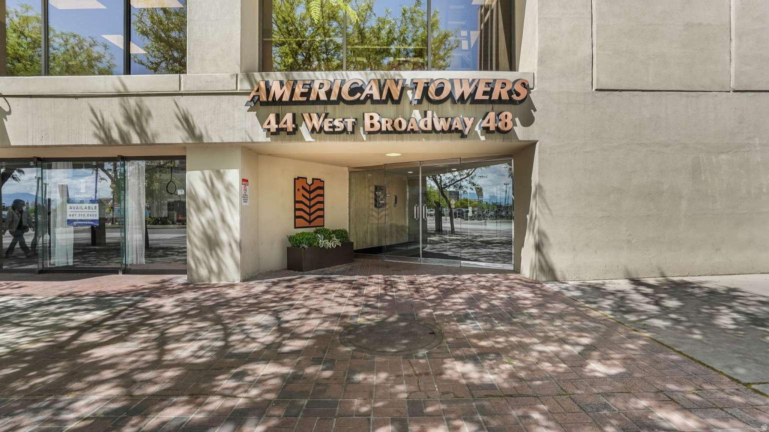 AMERICAN TOWERS CONDM - Residential