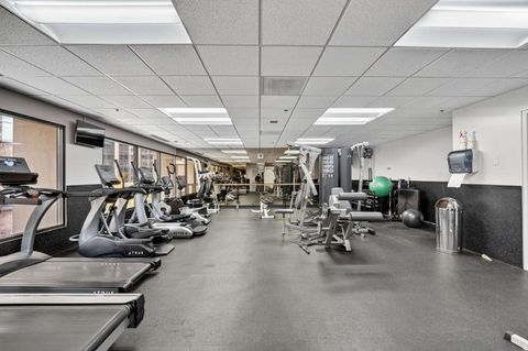 Tiny photo for 48 W BROADWAY #1106N, Salt Lake City, UT 84101 (MLS # 2128385)