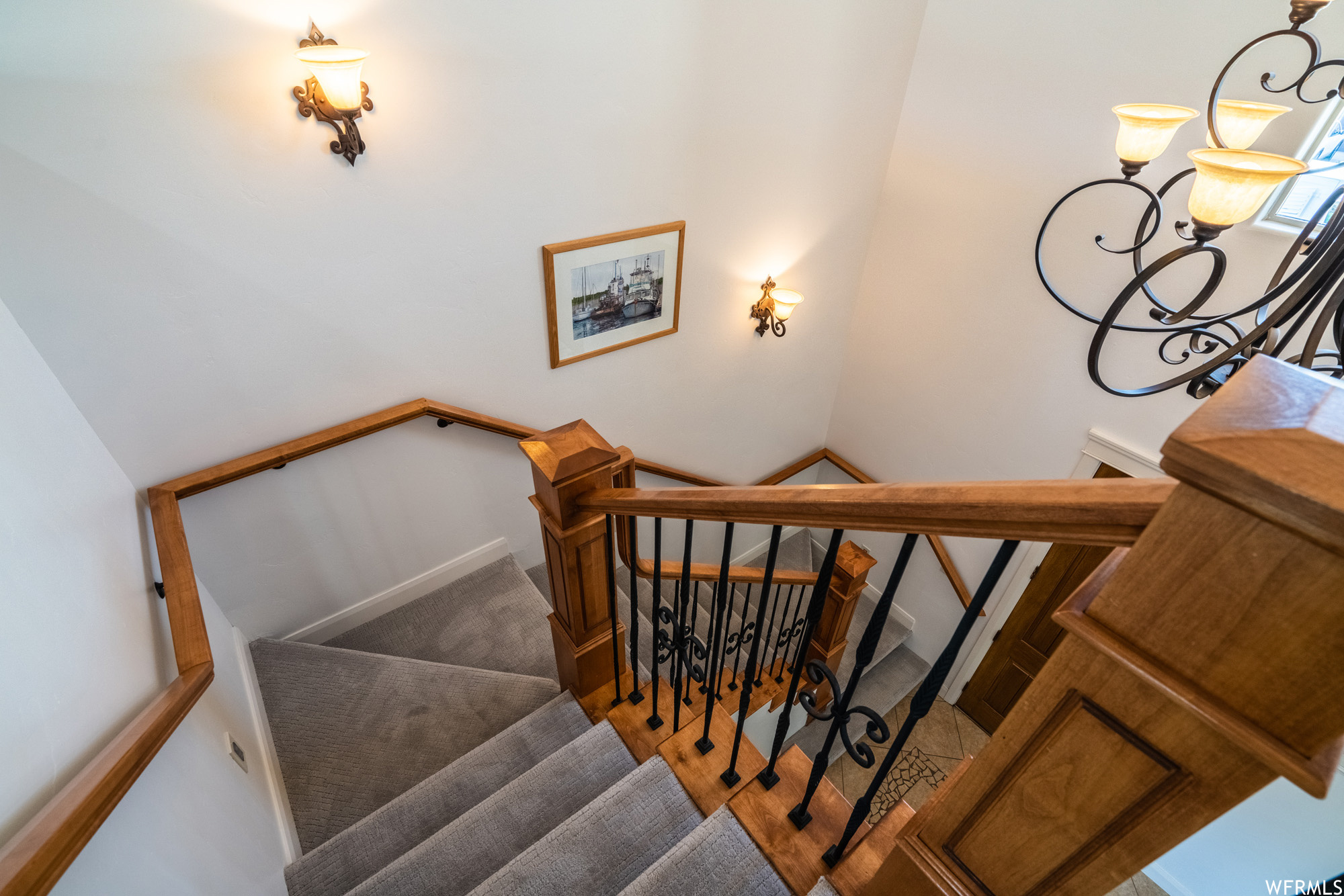 CRIMSON CLIFFS - Residential