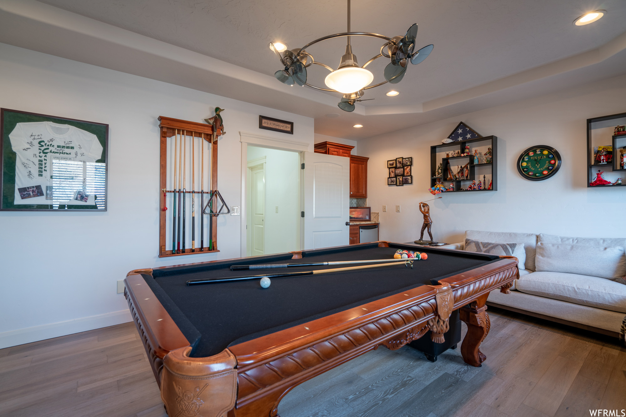 CRIMSON CLIFFS - Residential