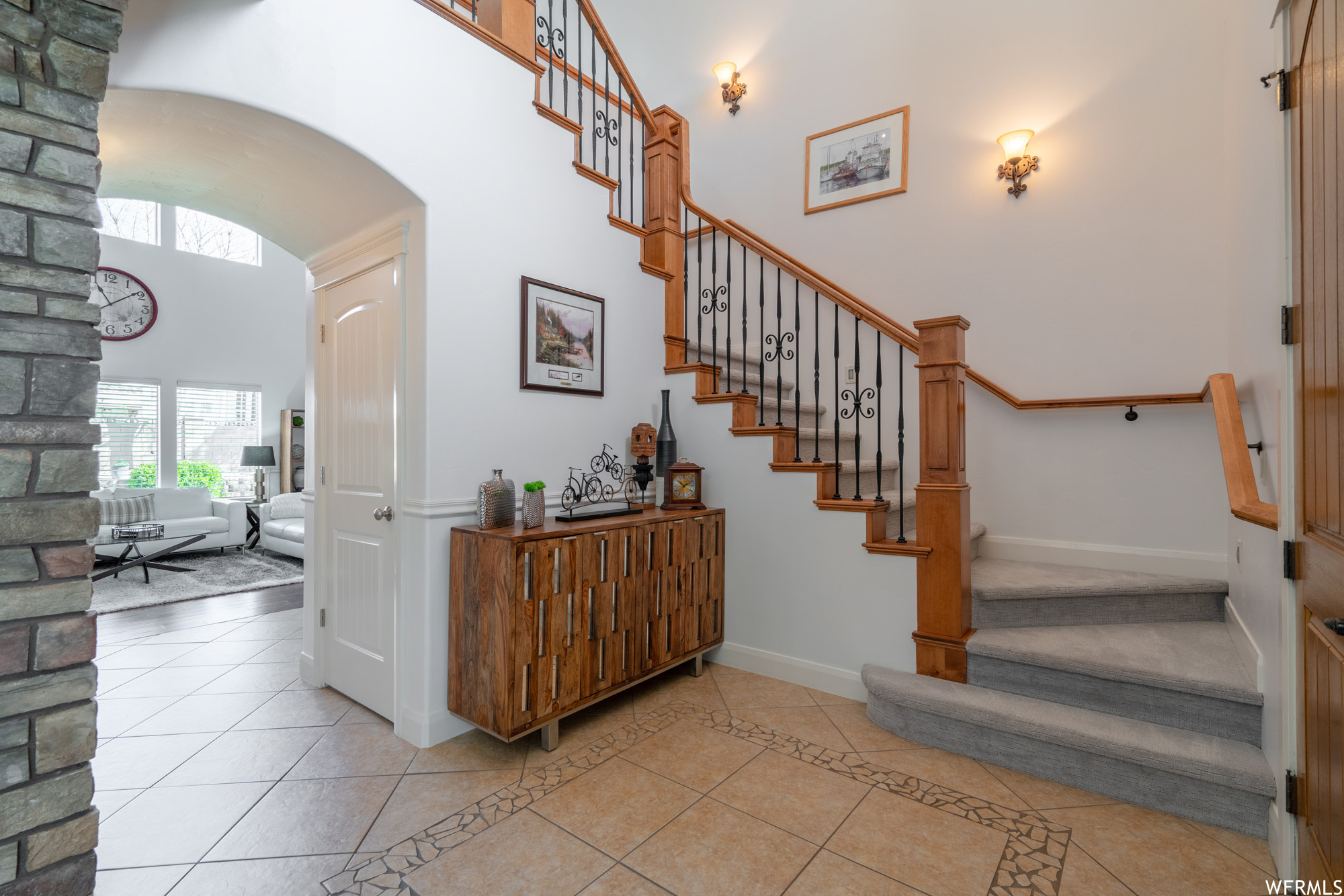 CRIMSON CLIFFS - Residential