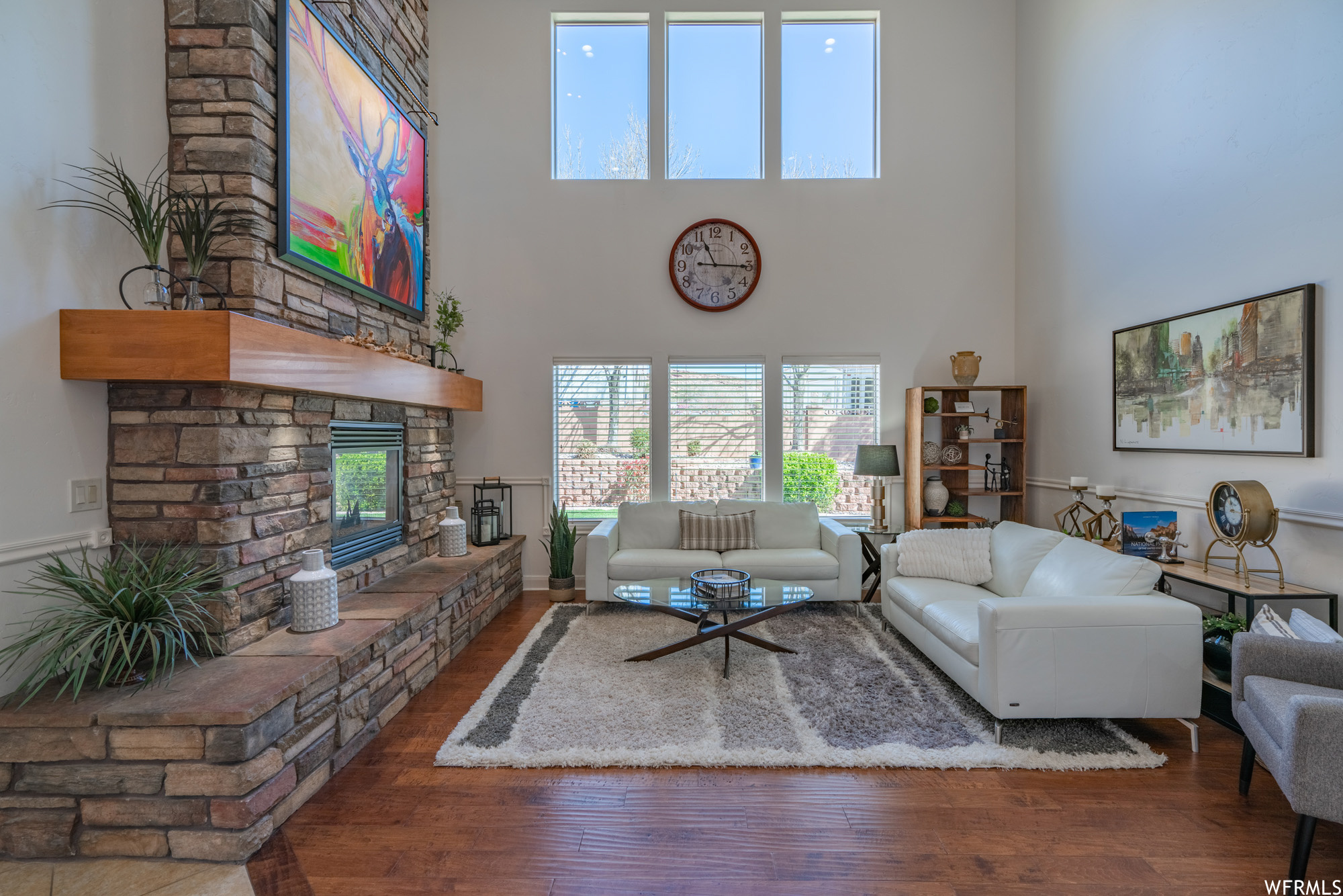 CRIMSON CLIFFS - Residential