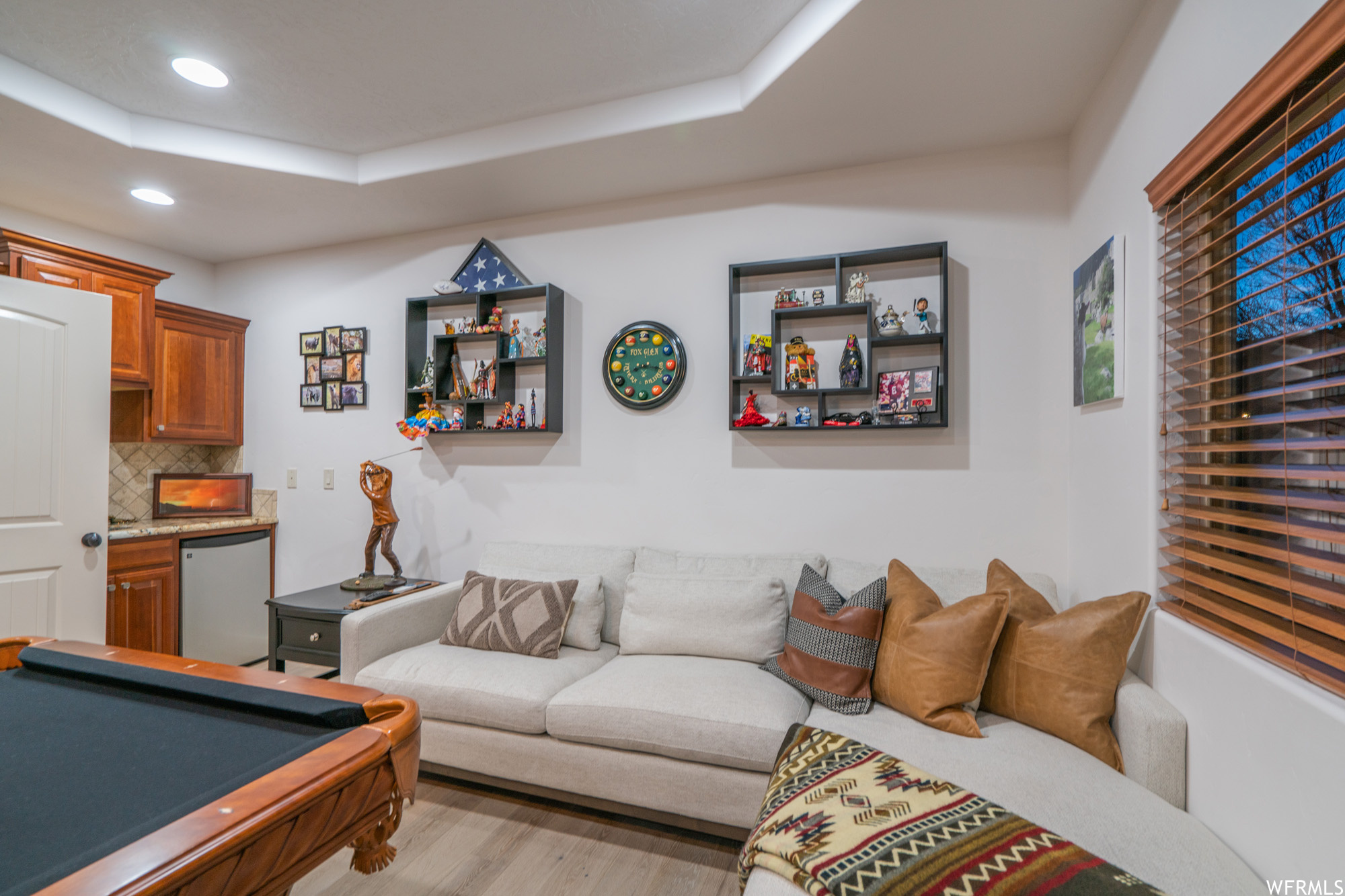 CRIMSON CLIFFS - Residential