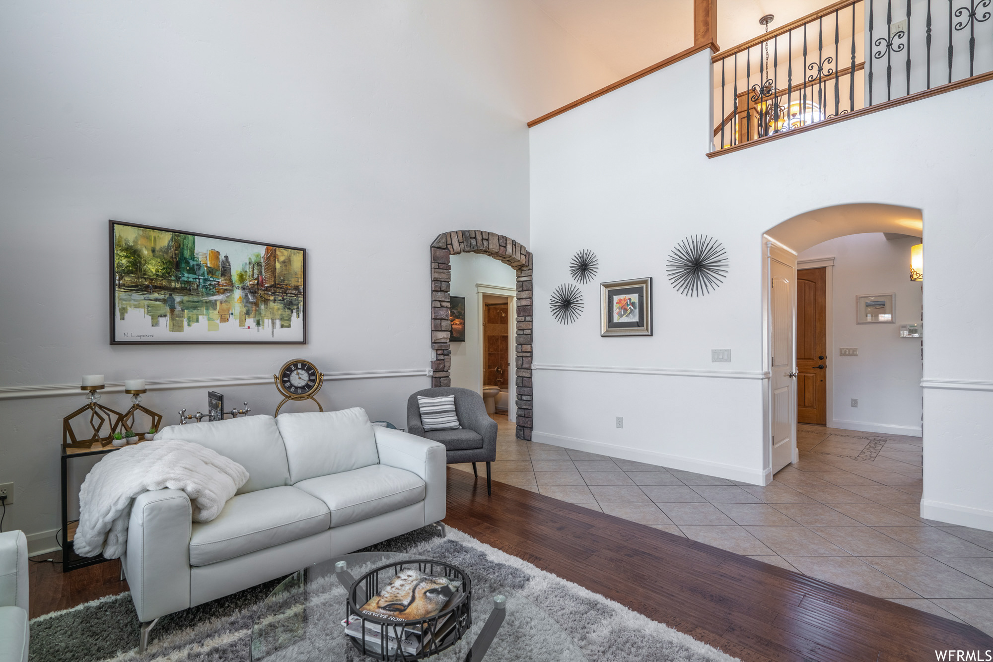 CRIMSON CLIFFS - Residential