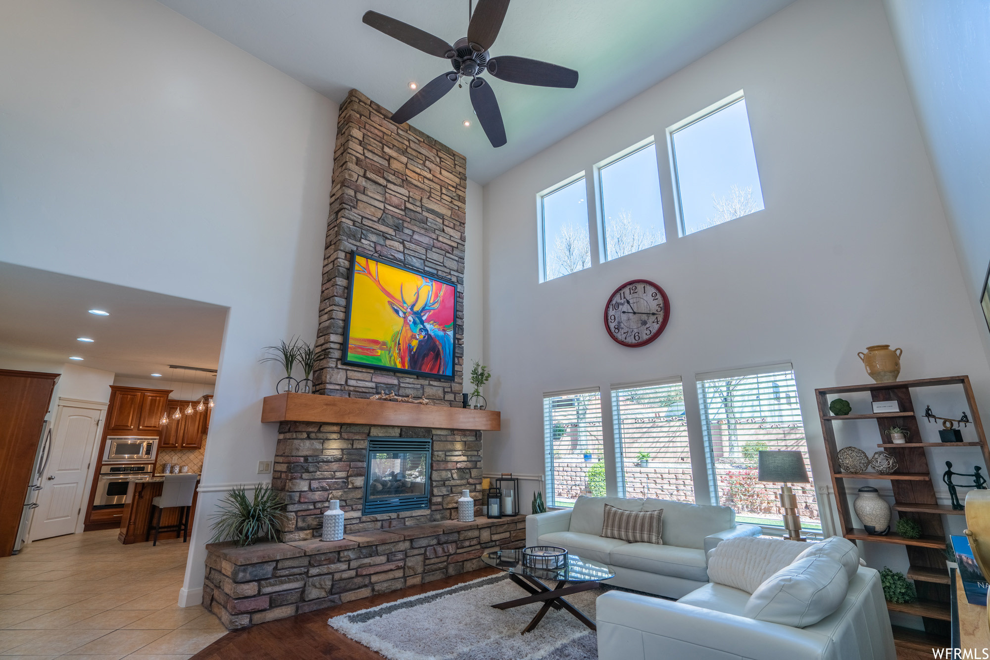 CRIMSON CLIFFS - Residential