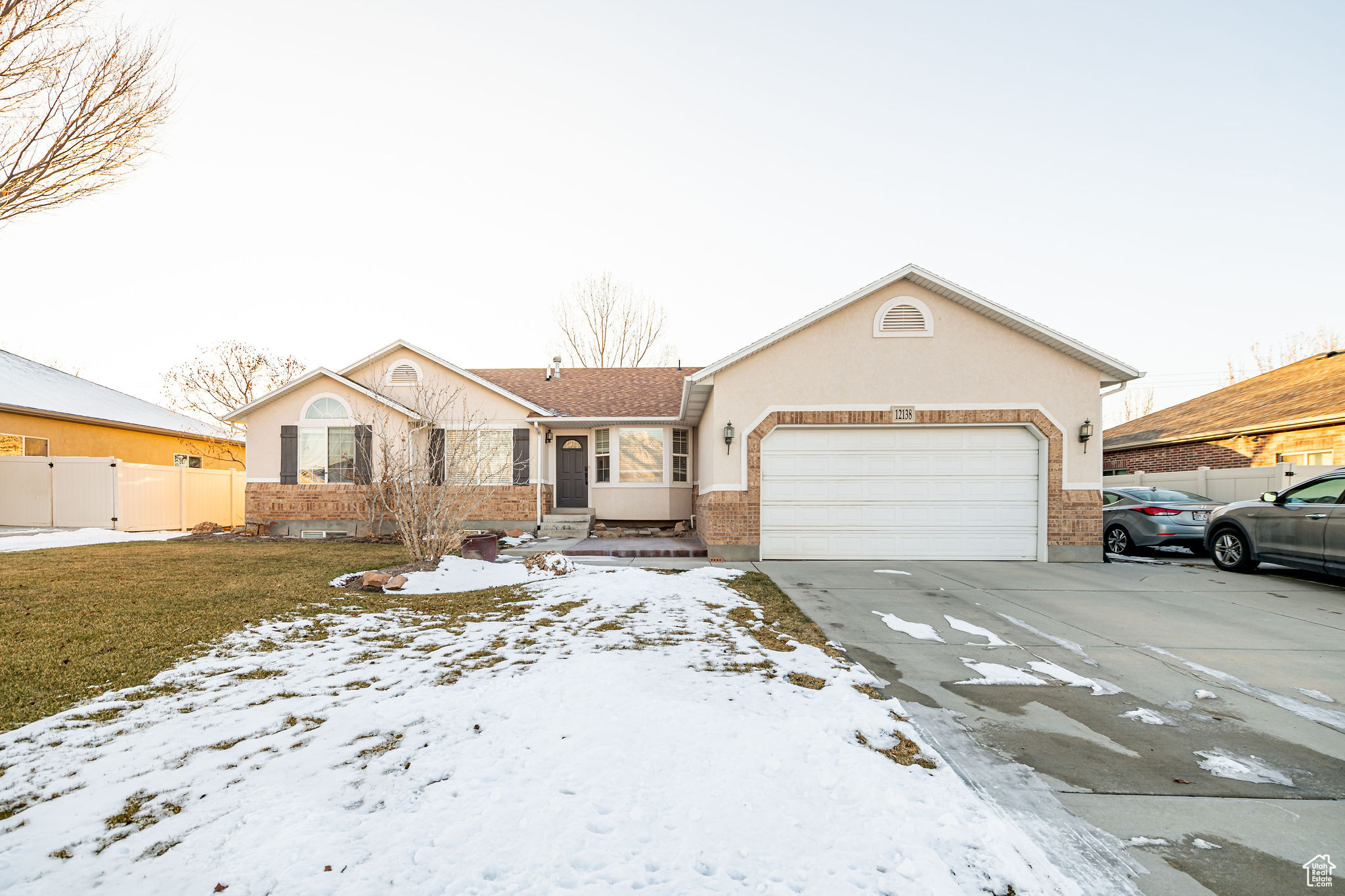 12138 S Willmar Cir, Riverton, Utah image 2