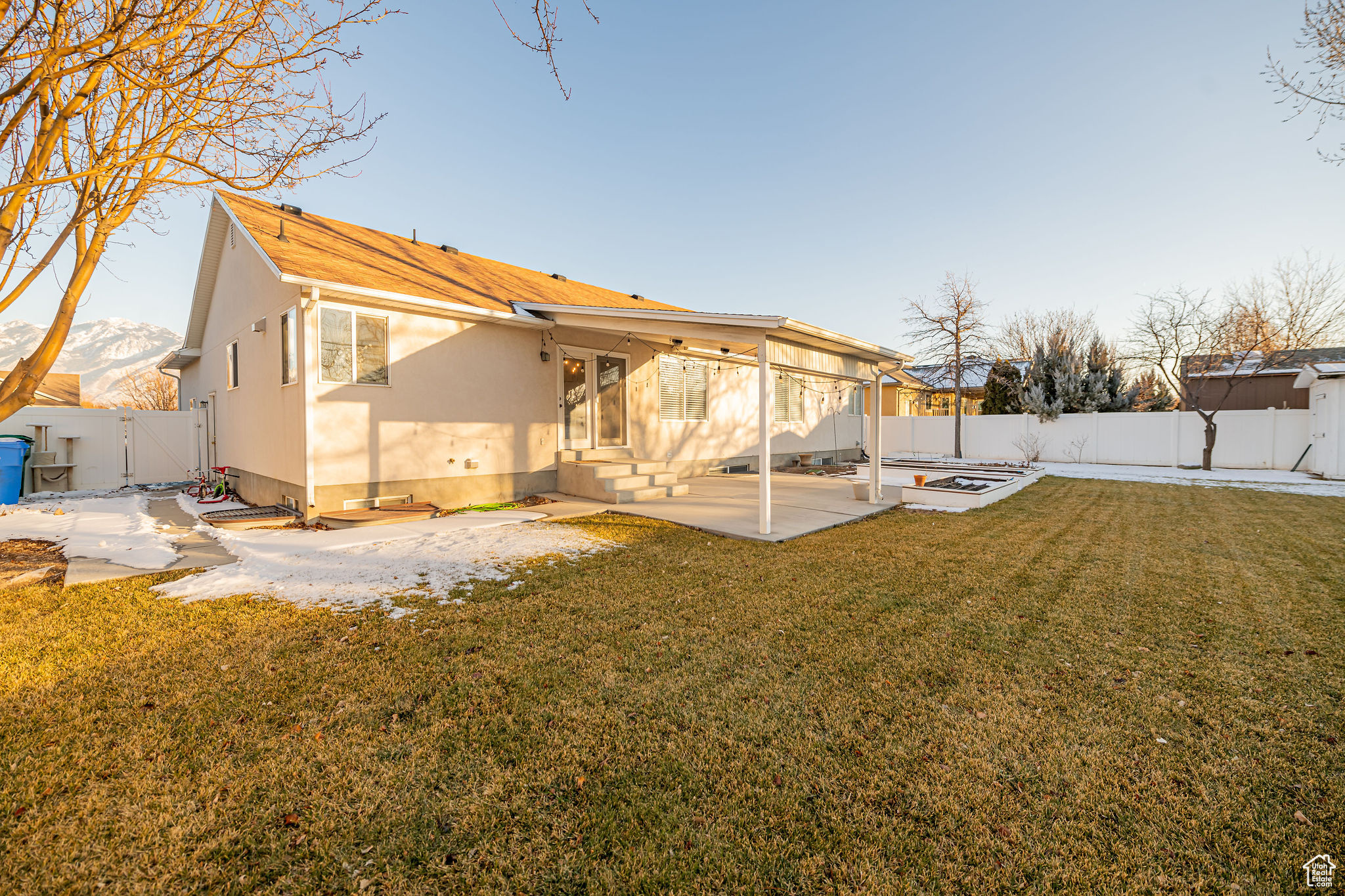 12138 S Willmar Cir, Riverton, Utah image 38