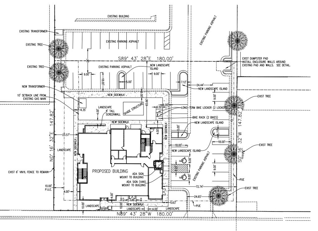 Photo of 1952 W 5450 S, Roy, UT 84067 (MLS # 2121254)
