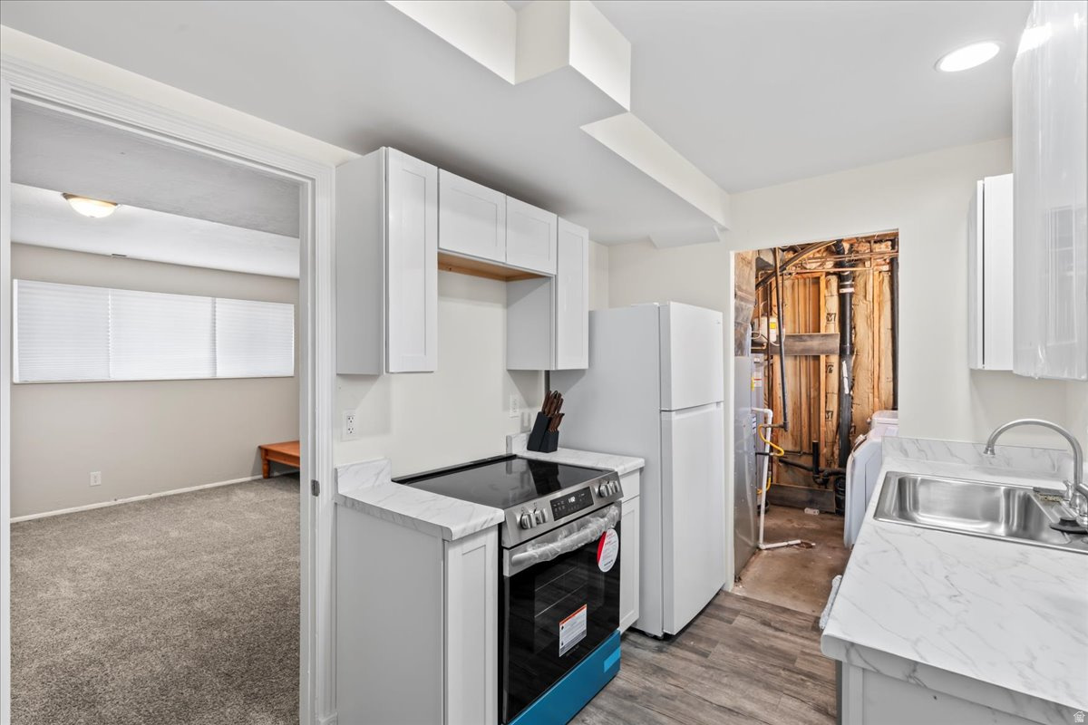 COPPER CITY - Residential