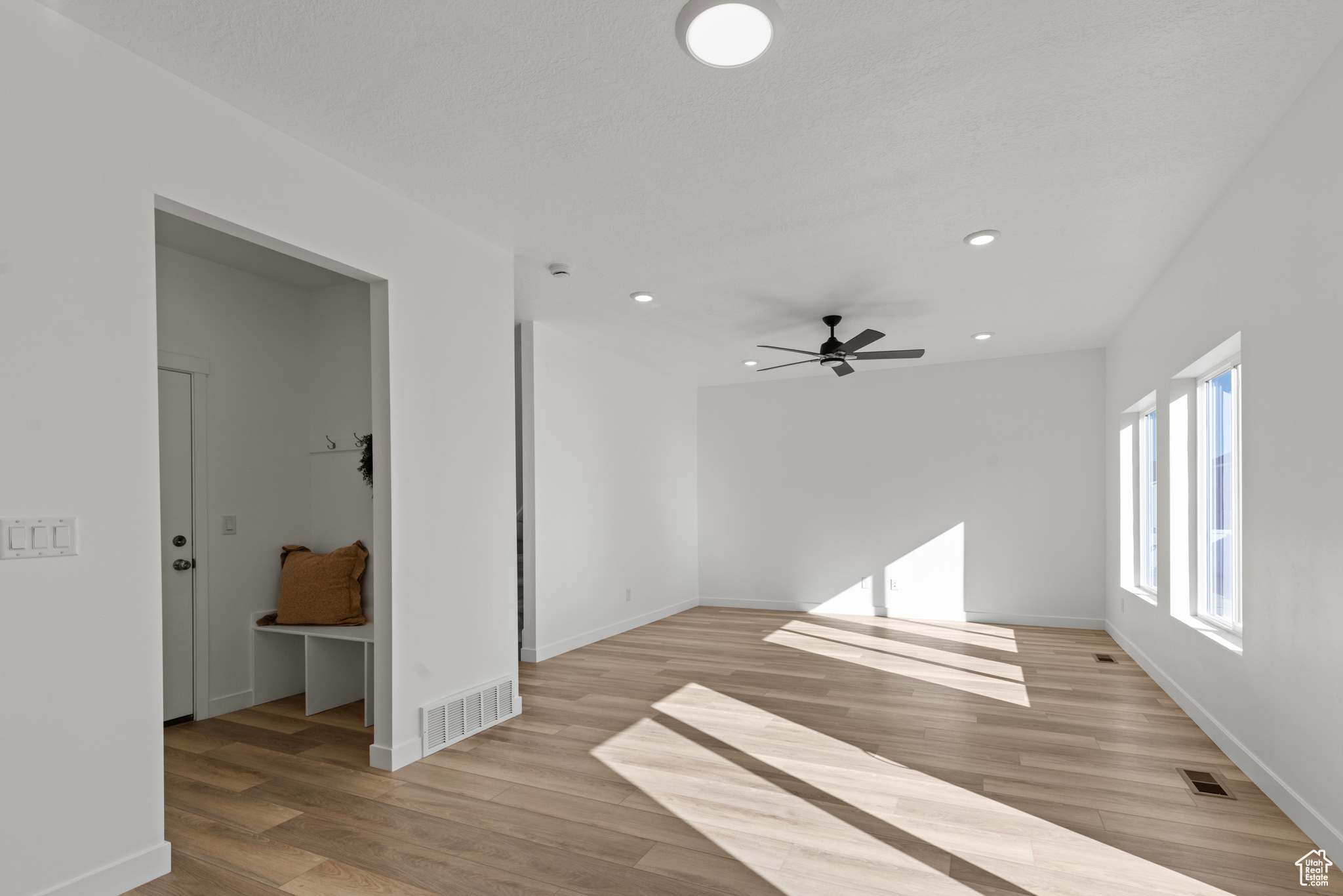DIXON DOWNS - Residential