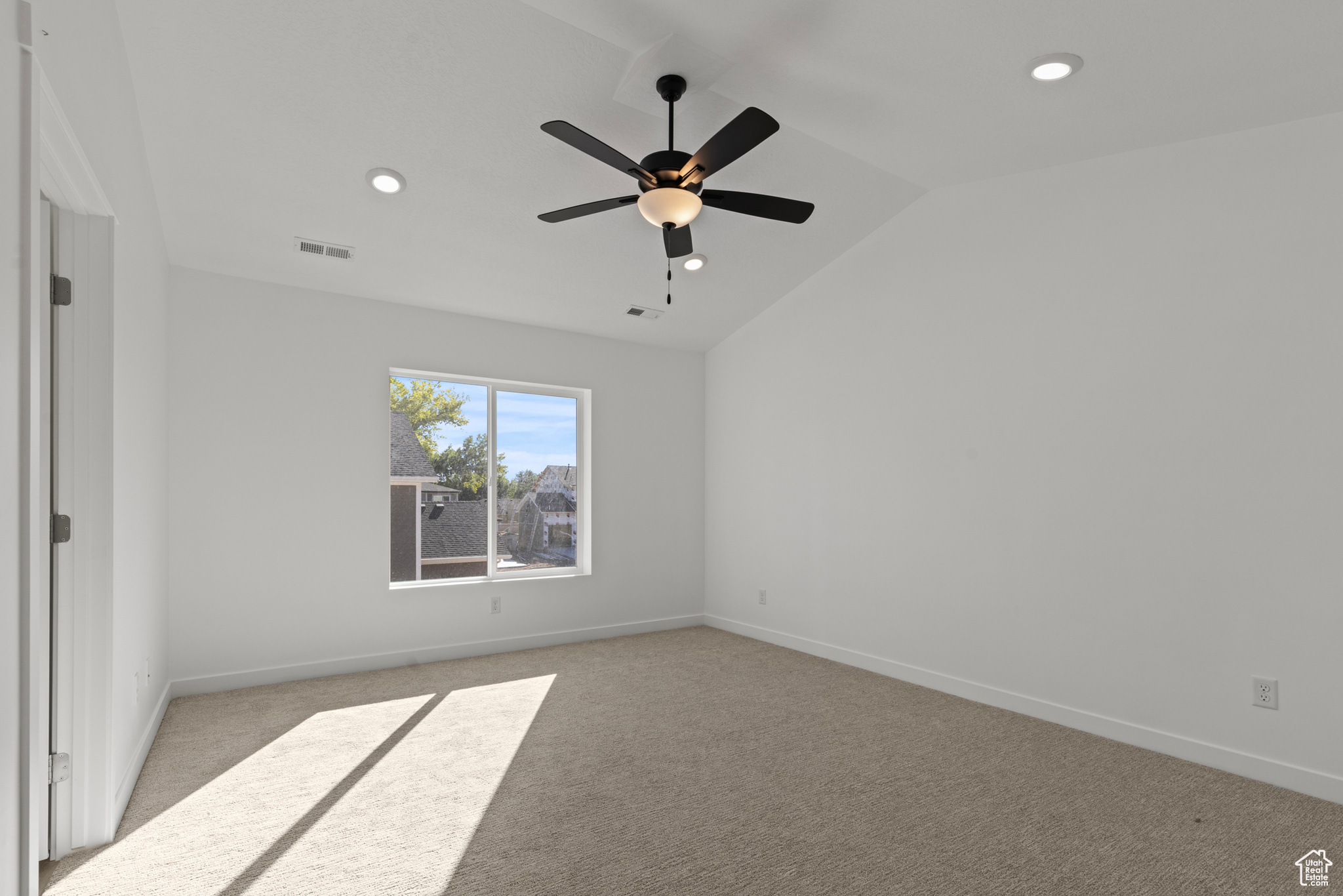 DIXON DOWNS - Residential